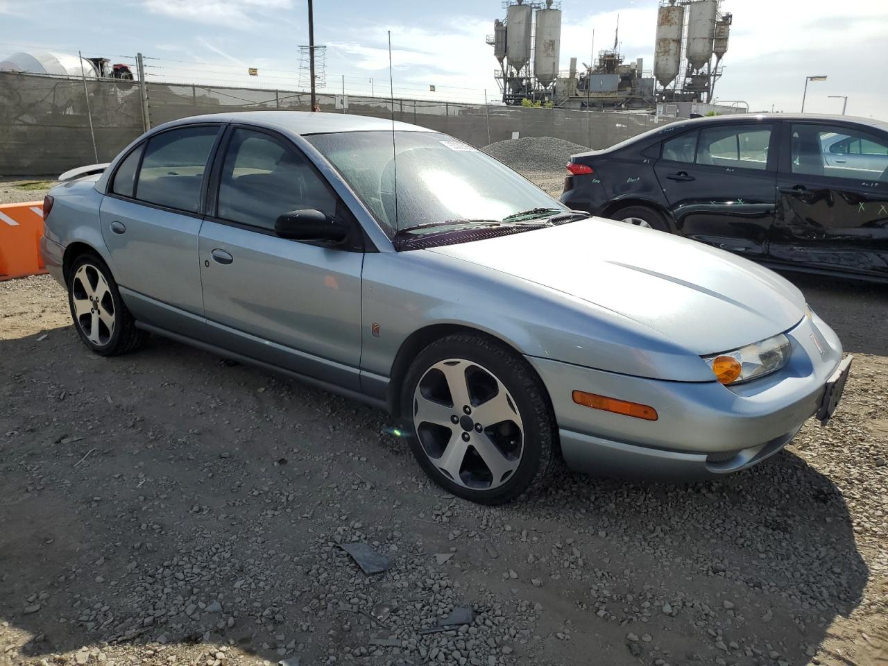 Saturn Sl Sl1 Sl2 Image 10