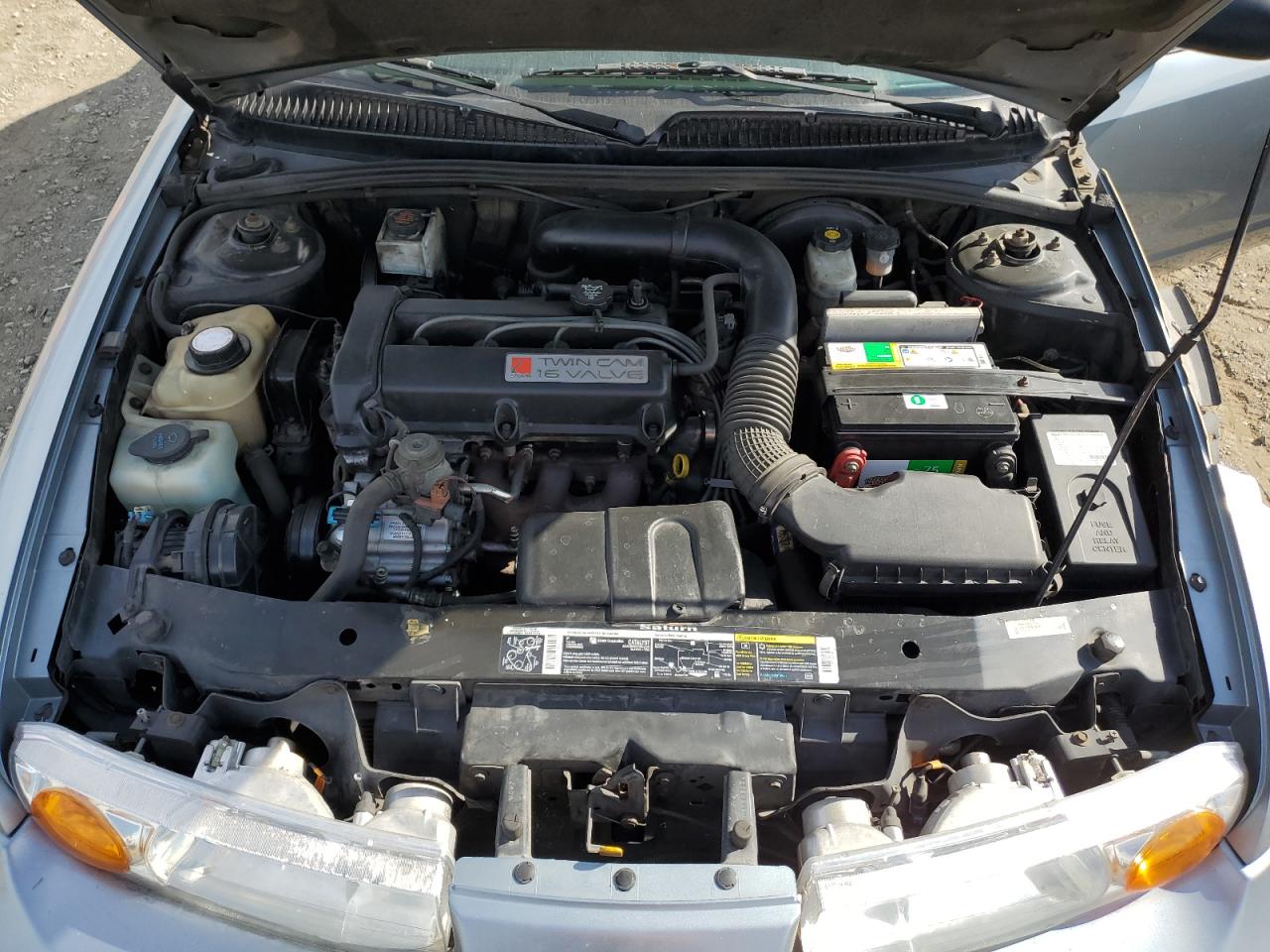 Saturn Sl Sl1 Sl2 Image 11