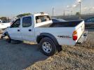 Toyota Tacoma Double Cab Prerunner Image 4