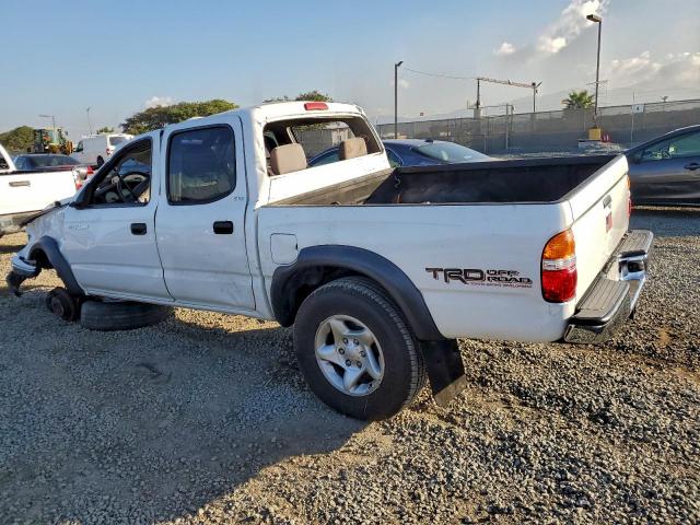 Toyota Tacoma Double Cab Prerunner Image 4