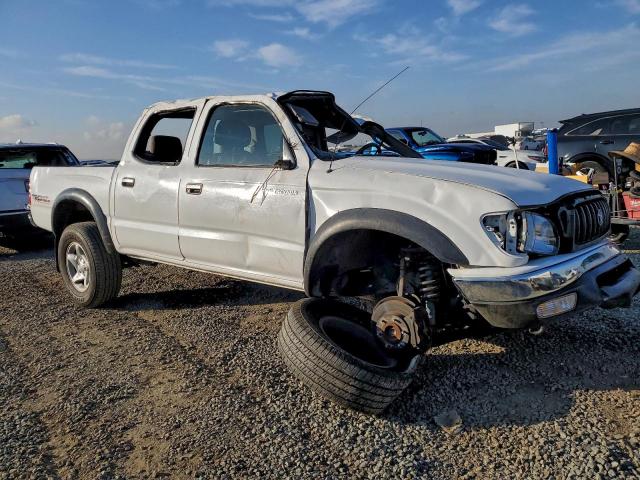Toyota Tacoma Double Cab Prerunner Image 3