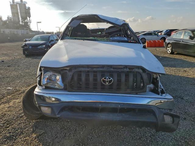 Toyota Tacoma Double Cab Prerunner Image 7