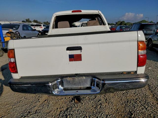 Toyota Tacoma Double Cab Prerunner Image 6