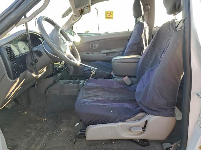 Toyota Tacoma Double Cab Prerunner Image 12