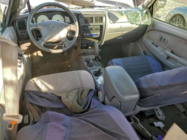 Toyota Tacoma Double Cab Prerunner Image 10