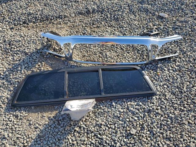 Toyota Tacoma Double Cab Prerunner Image 5