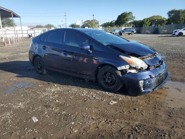Toyota Prius Image 9