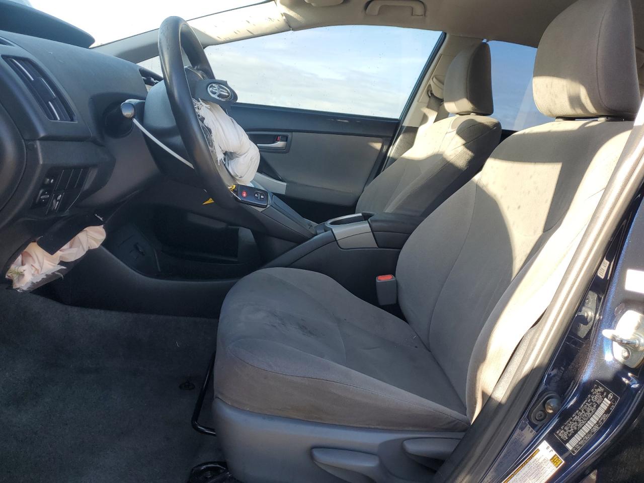 Toyota Prius Image 7