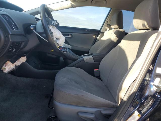 Toyota Prius Image 7