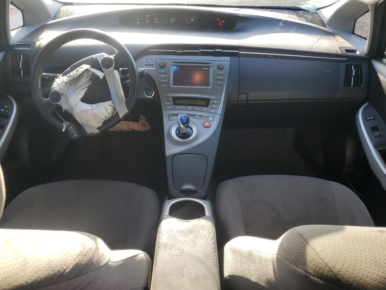 Toyota Prius Image 5