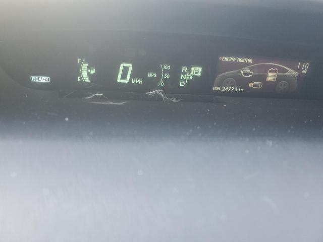 Toyota Prius Image 11