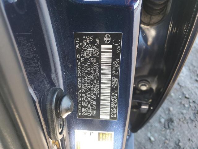 Toyota Prius Image 3