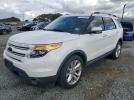 Ford Explorer Limited Image 1