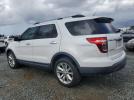 Ford Explorer Limited Image 3