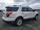 Ford Explorer Limited Image 5