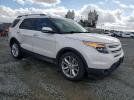 Ford Explorer Limited Image 12