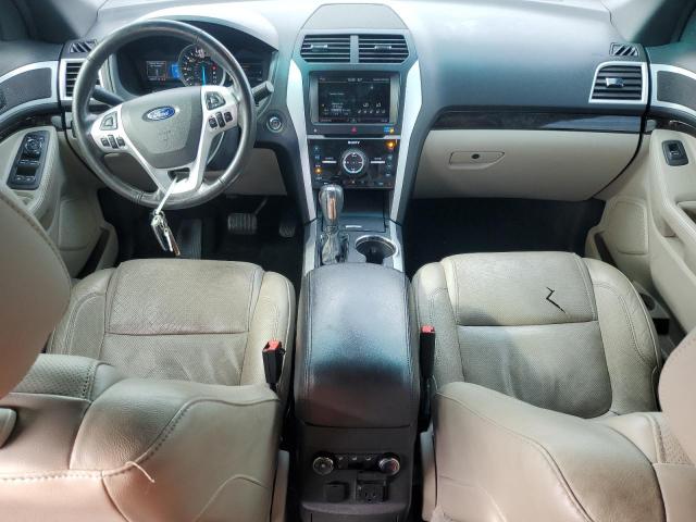 Ford Explorer Limited Image 6