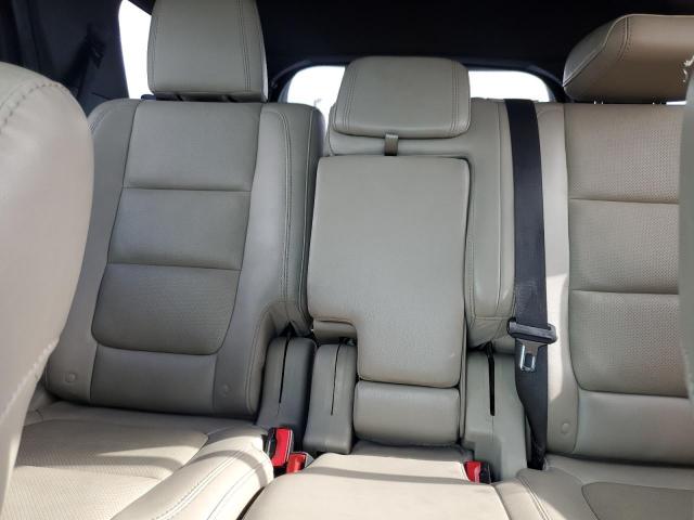 Ford Explorer Limited Image 4