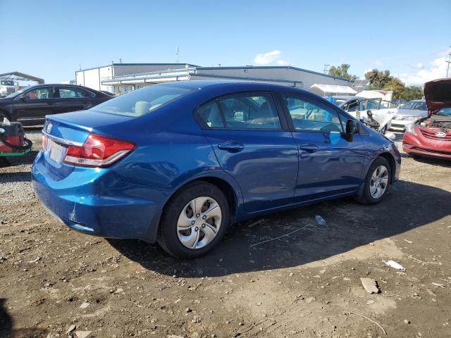 Honda Civic Lx Image 12