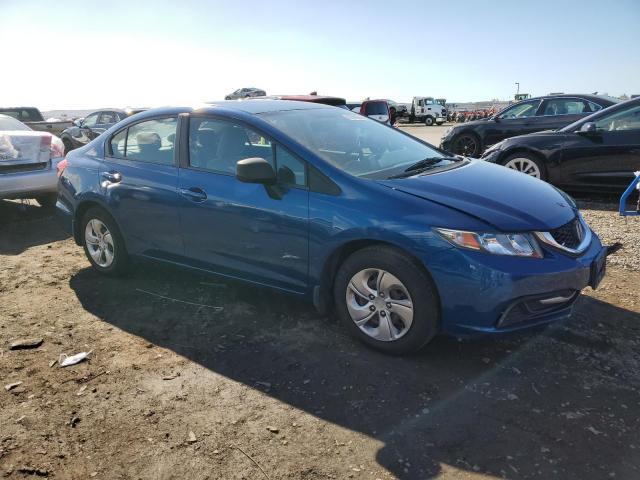 Honda Civic Lx Image 10