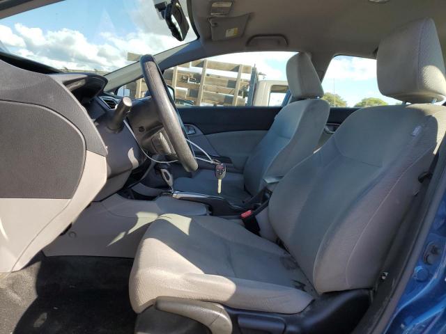 Honda Civic Lx Image 6