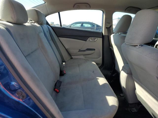 Honda Civic Lx Image 7