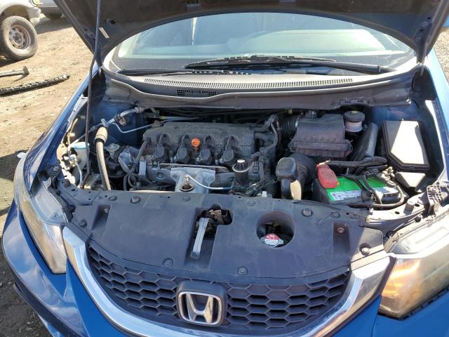 Honda Civic Lx Image 9