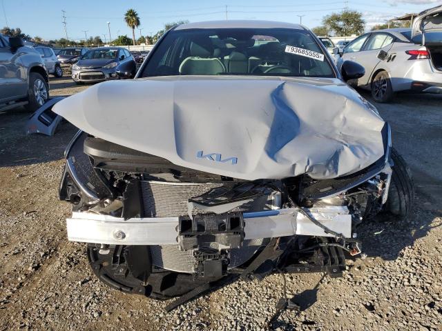 Kia K5 Gt Line Image 3