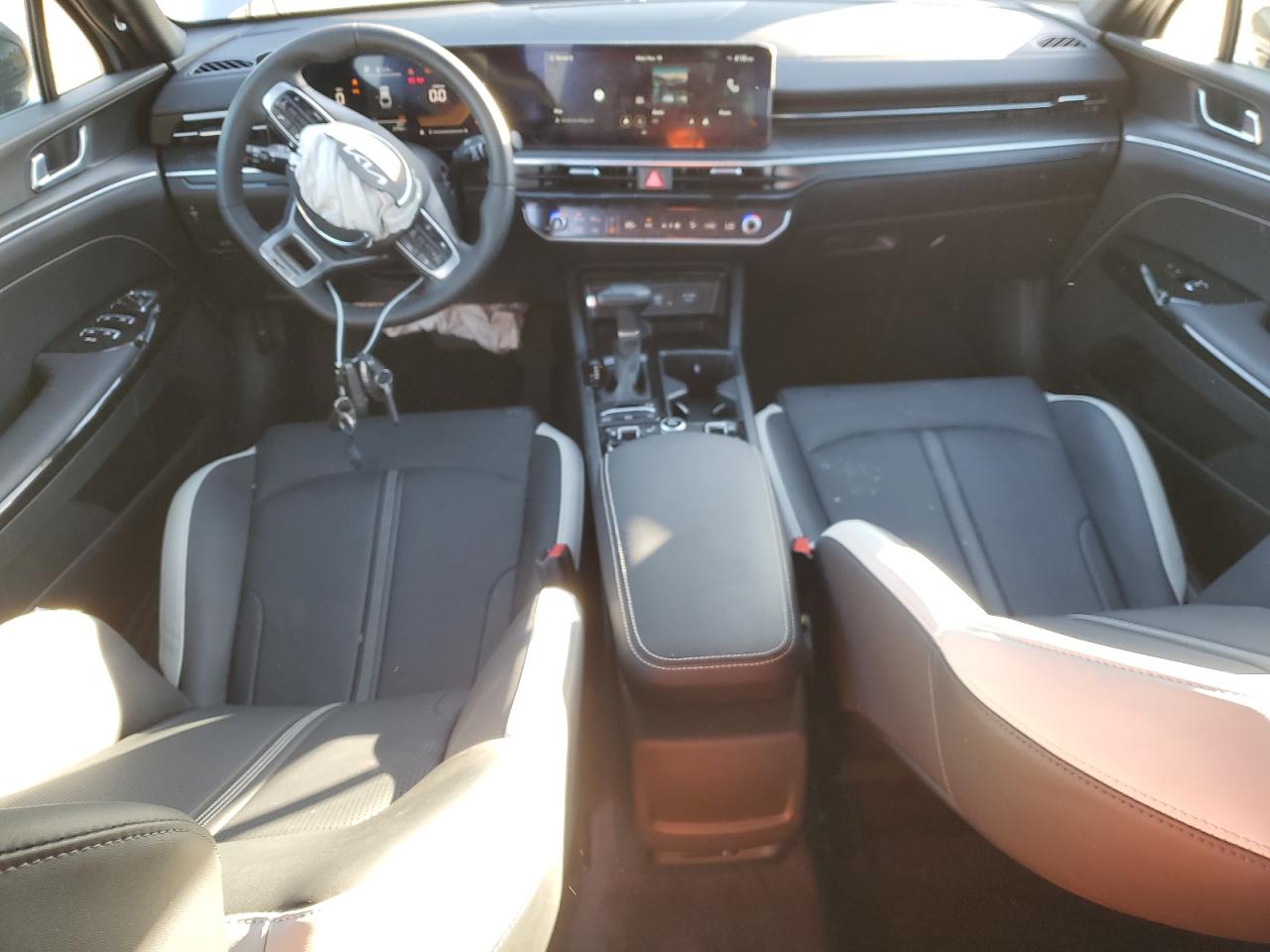 Kia K5 Gt Line Image 5