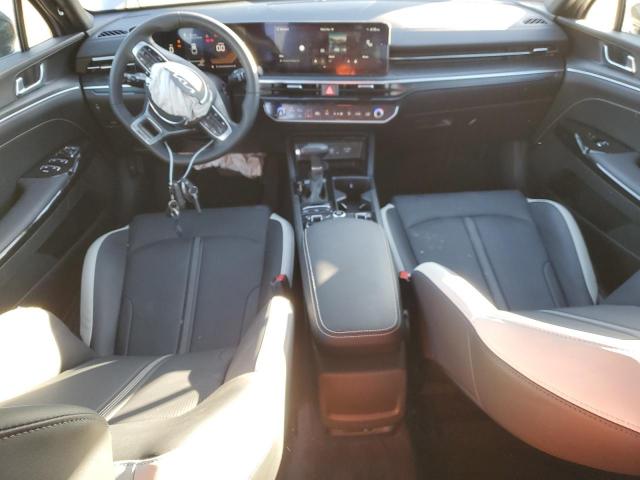 Kia K5 Gt Line Image 5