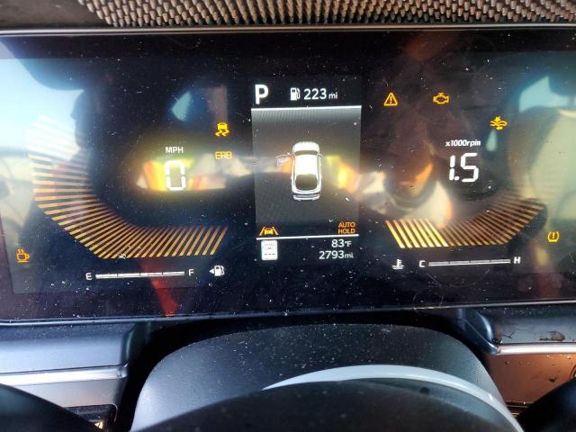 Kia K5 Gt Line Image 11