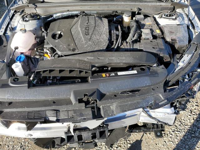 Kia K5 Gt Line Image 7