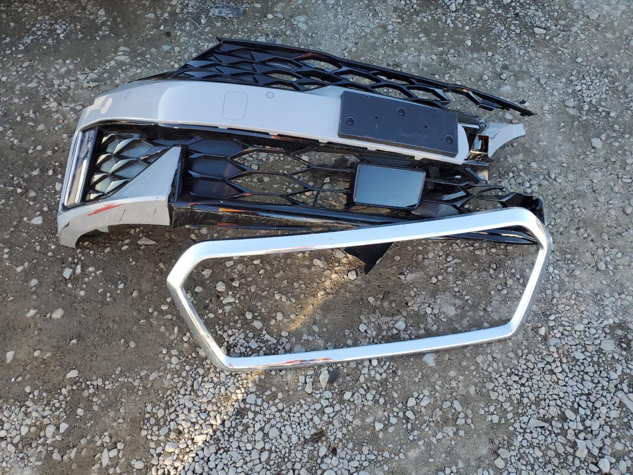 Kia K5 Gt Line Image 8