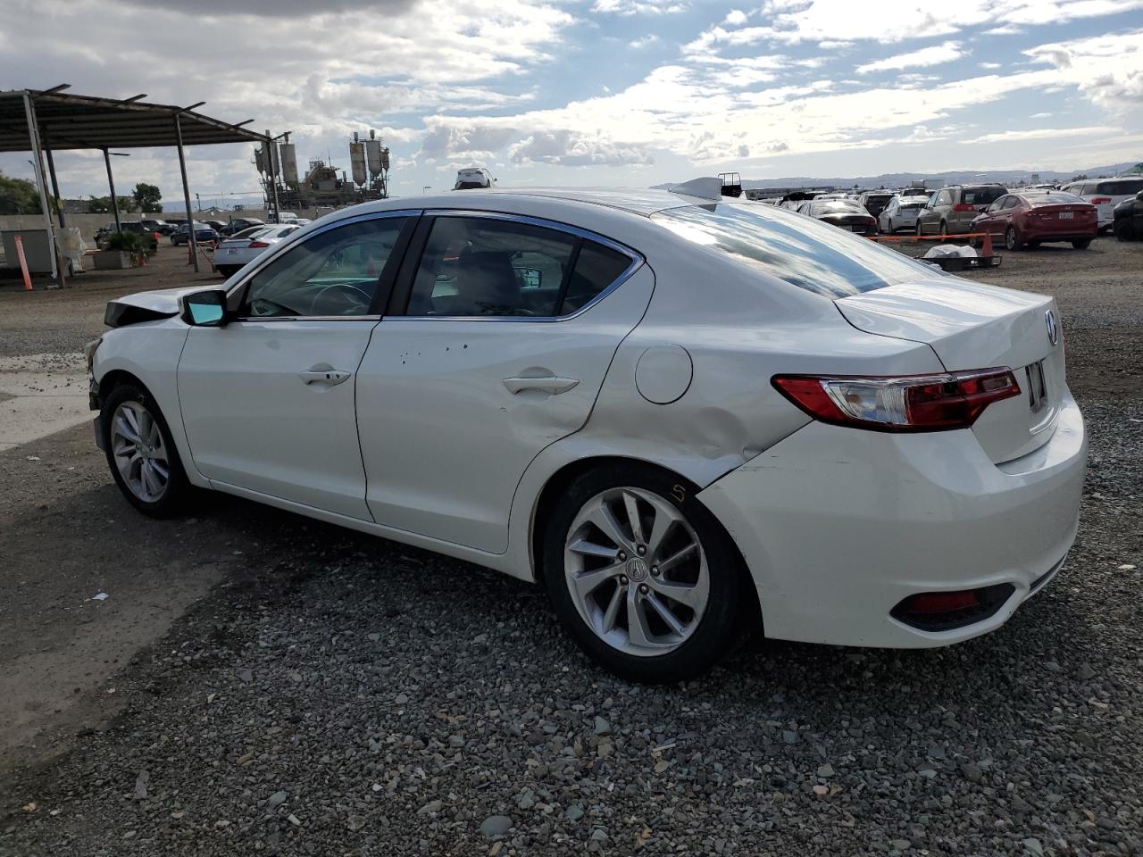 Acura ILX Base Watch Plus Image 12