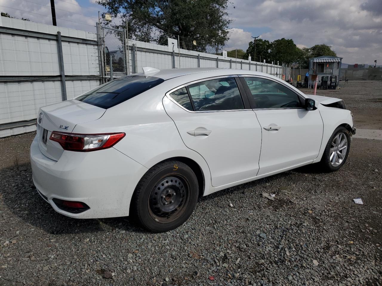 Acura ILX Base Watch Plus Image 2