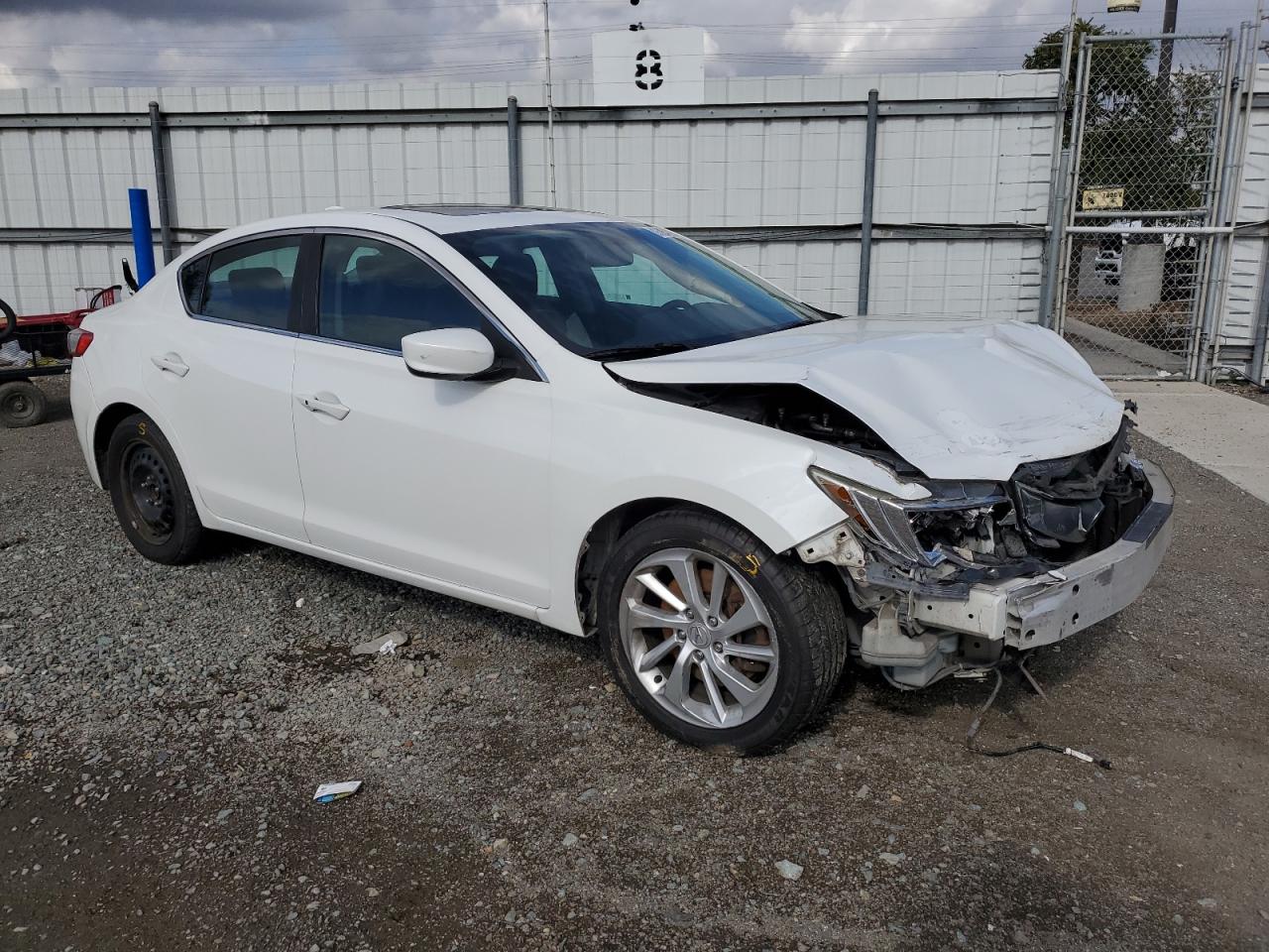 Acura ILX Base Watch Plus Image 3