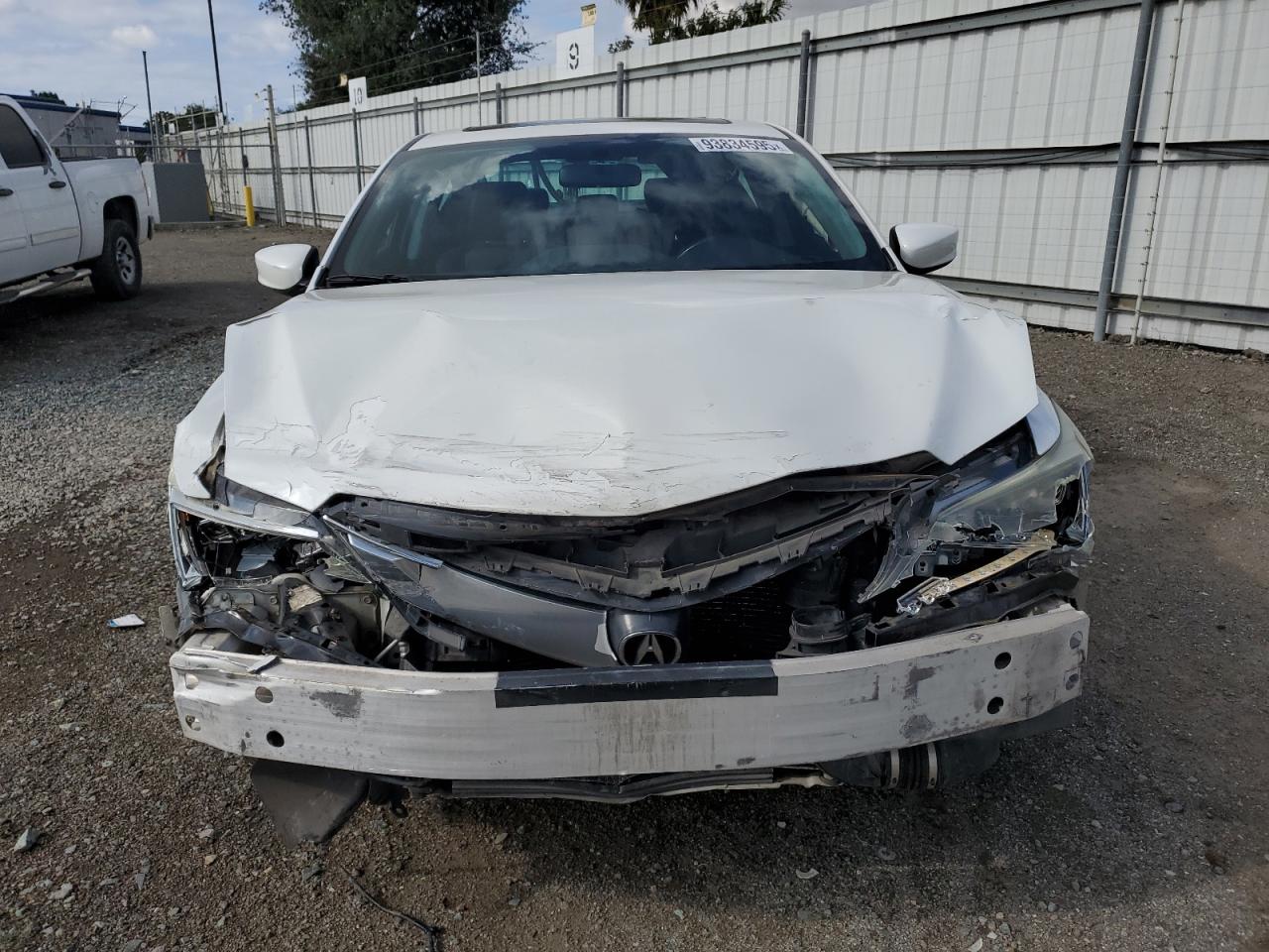 Acura ILX Base Watch Plus Image 10