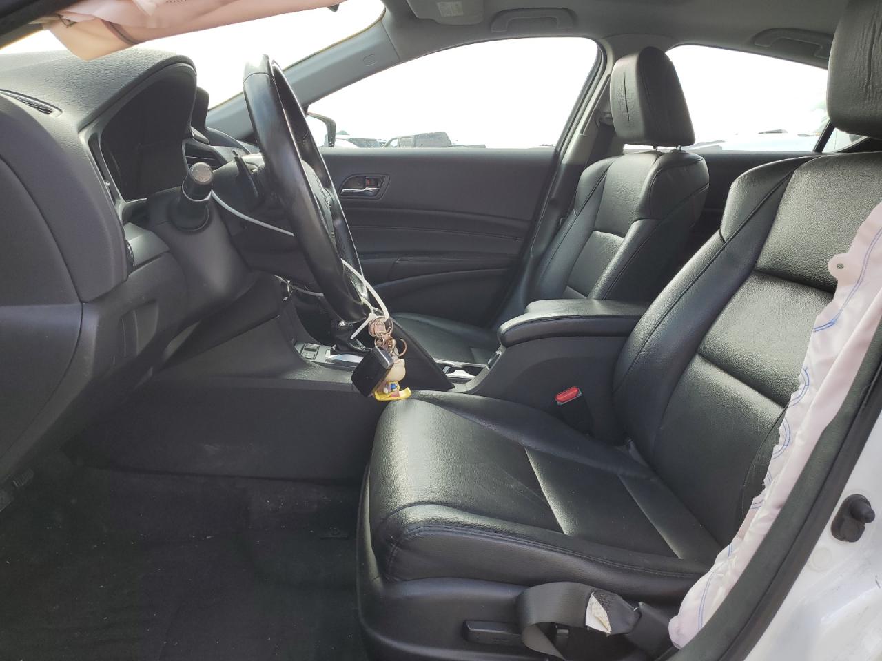 Acura ILX Base Watch Plus Image 9