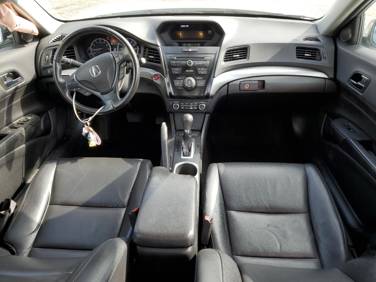 Acura ILX Base Watch Plus Image 11