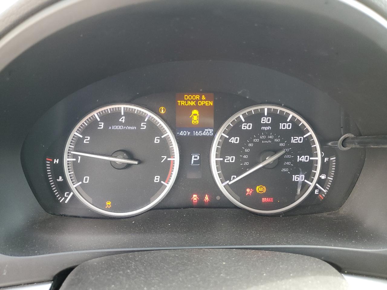 Acura ILX Base Watch Plus Image 6