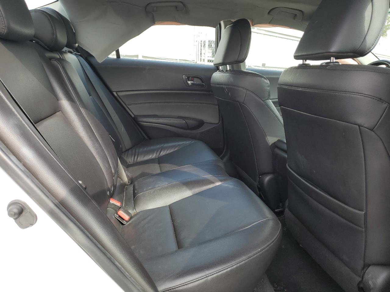 Acura ILX Base Watch Plus Image 4