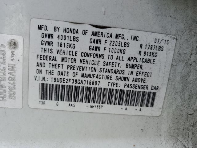 Acura ILX Base Watch Plus Image 5