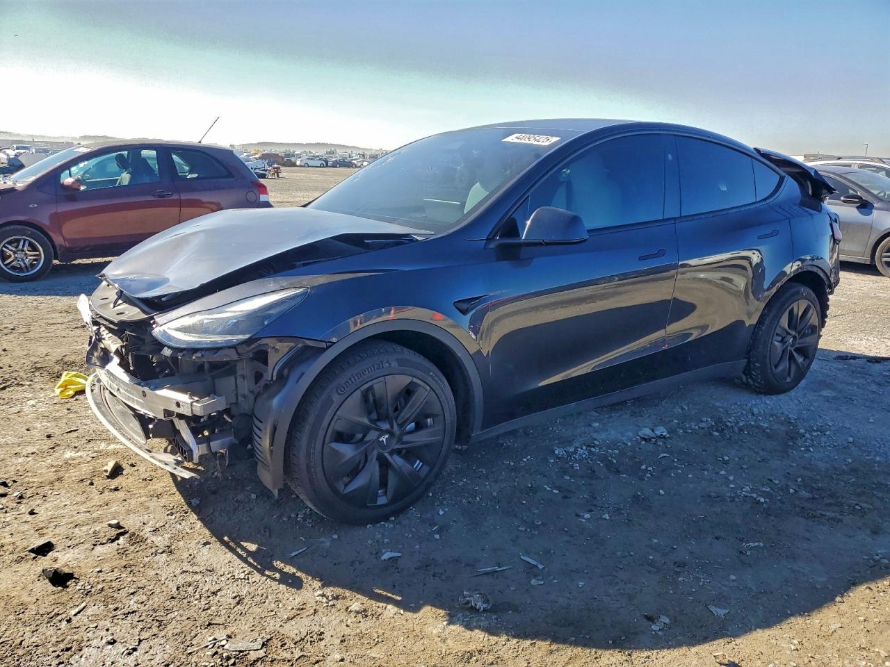 Tesla Model Y Image 1