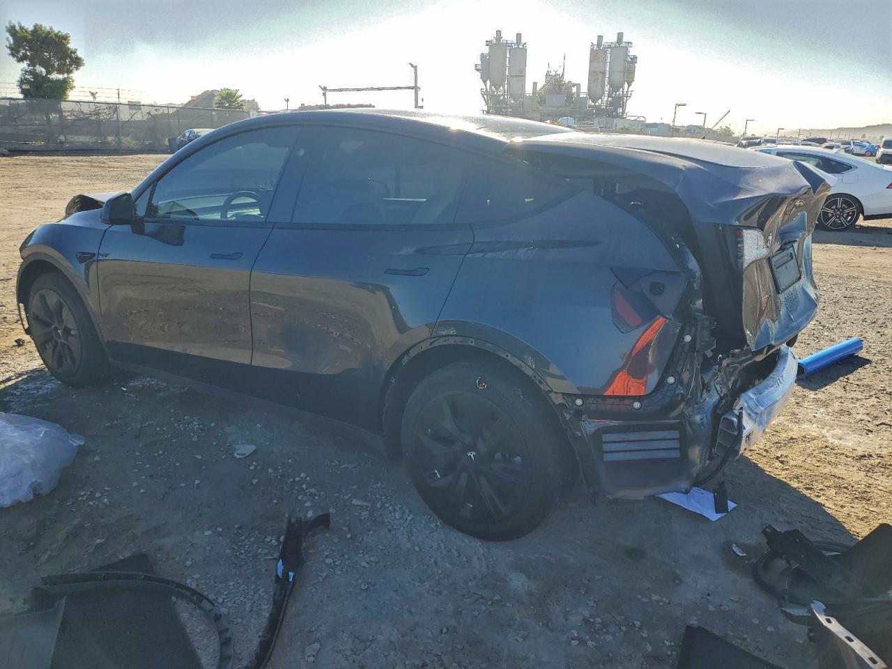 Tesla Model Y Image 2