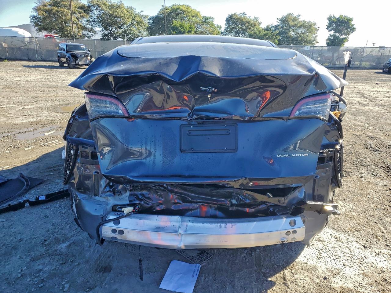 Tesla Model Y Image 10