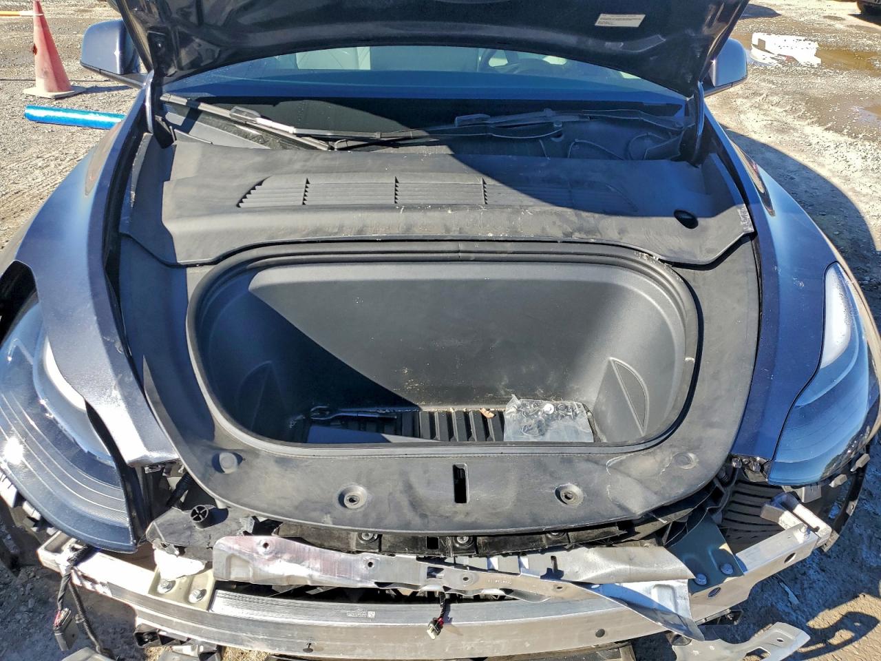 Tesla Model Y Image 4