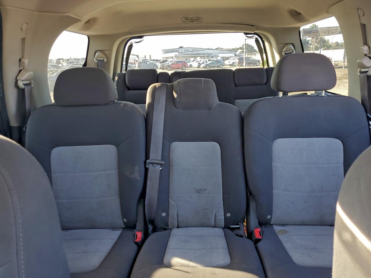 Ford Expedition Xlt Image 4