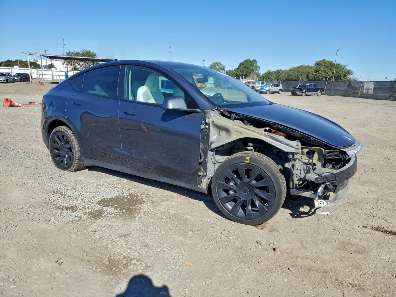 Tesla Model Y Image 4
