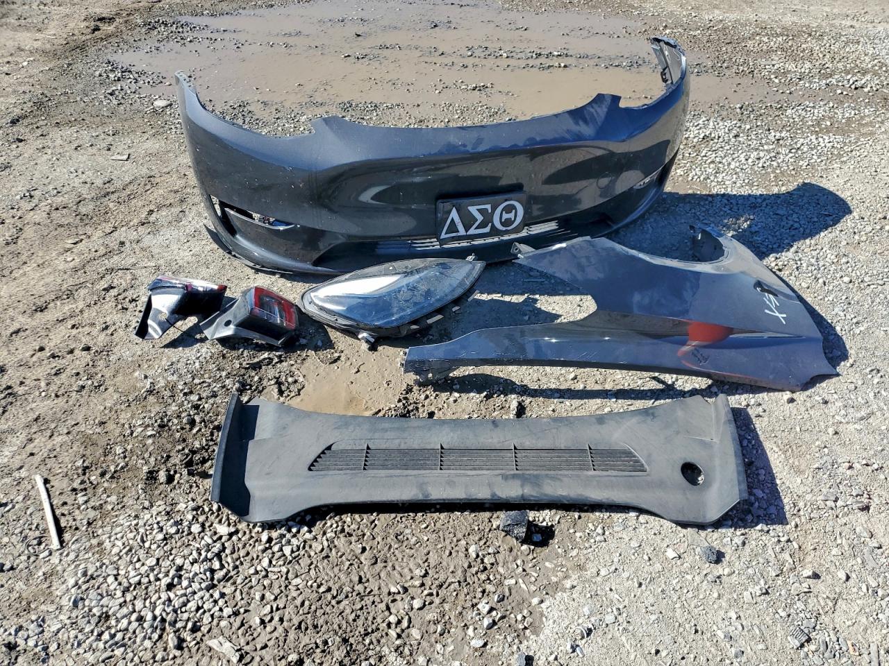 Tesla Model Y Image 8