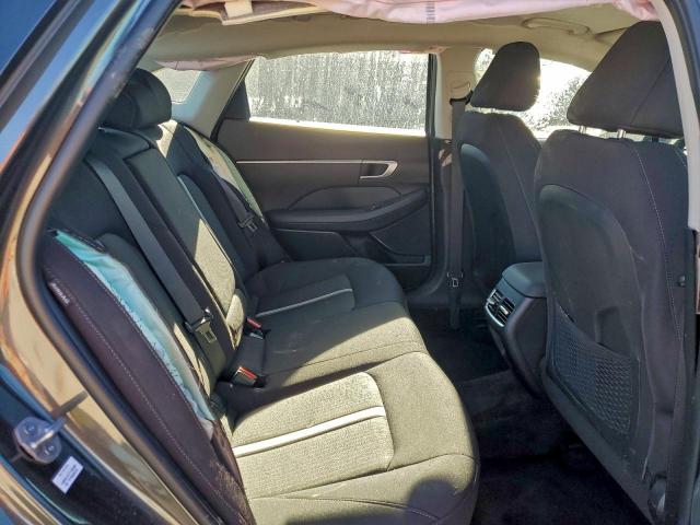 Hyundai SONATA Hybrid Image 9